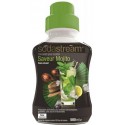 Sodastream Concentré pour Cocktail Saveur Mojito sans Alcool 500ml