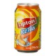 Lipton Ice Tea Saveur Pêche 33cl (pack de 24)