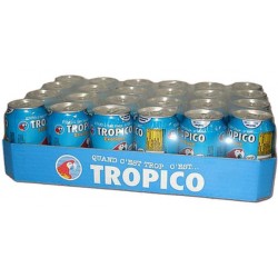 Tropico Exotique 33cl (pack de 24)