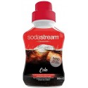 Sodastream Concentré Cola 500ml (lot de 2)