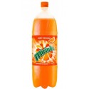 Mirinda Orange 2L (lot de 6 bouteilles)