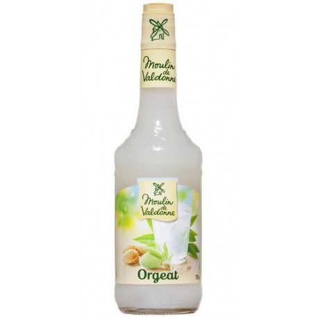 Moulin de Valdonne Orgeat 70cl