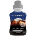 Sodastream Concentré Cola sans Sucres 500ml