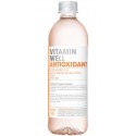 Vitamin Well Anti-oxidant 50cl (pack de 12)