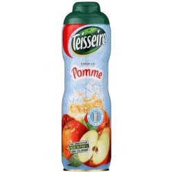 Teisseire Sirop Pomme 60cl
