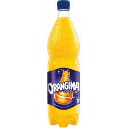 Orangina 1,5L (pack de 6)