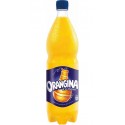 Orangina 1,5L (pack de 6)