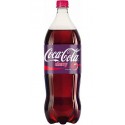 Coca-Cola Cherry 1,25L (pack de 12)