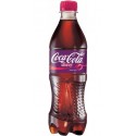 Coca-Cola Cherry Cerise 50cl (pack de 24)