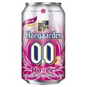 Hoegaarden Rosée 33cl (pack de 4)