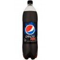 Pepsi Max 1,5L (lot de 12)