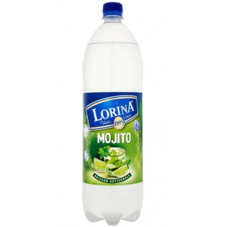 Lorina Limonade Mojito 1,5L
