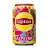 Lipton Framboise 33cl (pack de 24)