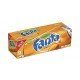 Fanta Mango Mangue 35,5cl (pack de 12)