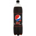 Pespi Pepsi Max Cherry 1,5L (lot de 12 bouteilles)