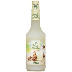 Moulin de Valdonne Anis 70cl (lot de 3)