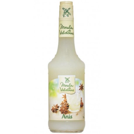 Moulin de Valdonne Anis 70cl (lot de 3)