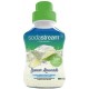 Sodastream Concentré Saveur Limonade 500ml (lot de 2)