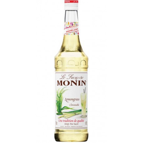 Monin Citronnelle 70cl