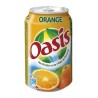 Oasis Orange 33cl (pack de 24)