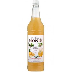 Monin Cloudy Lemonade 1L