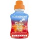 Sodastream Tropical Bali Concentré Saveur Coco et Ananas 500ml