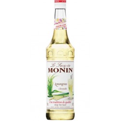 Monin Citronnelle 70cl (lot de 2)