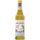 Monin Noisette Sans Sucre 70cl (lot de 3)