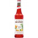 Monin Orange Spritz 70cl (lot de 3)