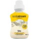 Sodastream Concentré Saveur Tonic 500ml (lot de 4)