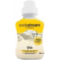 Sodastream Concentré Saveur Tonic 500ml (lot de 4)