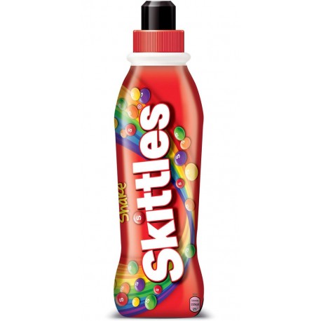 Skittles Drink 35cl (pack de 8)