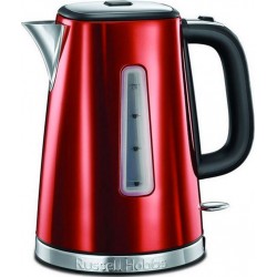 Russell Hobbs Bouillore Luna Rouge 2400W 1,7L 23210-70