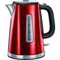 Russell Hobbs Bouillore Luna Rouge 2400W 1,7L 23210-70