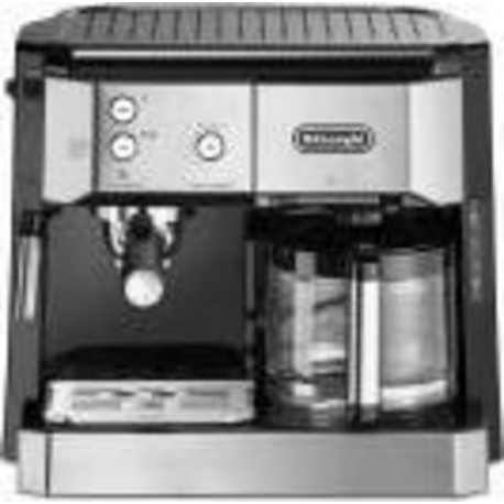 De'Longhi Combine Expresso Bco42S