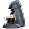 Philips Cafetière à dosette Senseo HD7806/51 MYSTIC BLUE