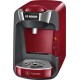 Bosch Tassimo machine multi-boissons Rouge Gris TAS3203