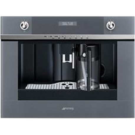 Smeg Expresso encastrable CMS4101S