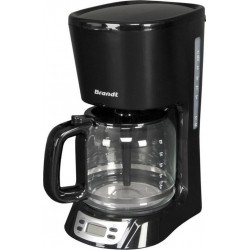 Brandt Cafetière Caf1318E