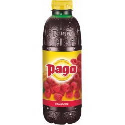 Pago Framboise 75cl
