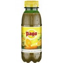 Pago Orange Carotte Citron ACE 33cl (pack de 12)