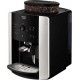 Krups Expresso Broyeur YY3073FD ARABICA SILVER QUATTRO FORCE