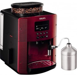 Krups Cafetière Automatique Ecran contrôle 1450W EA816570