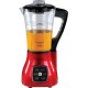 LIVOO Blender Chauffant Rouge 900W 17L DOP140R