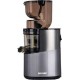 Biochef Extracteur de jus Atlas Pro Juicer - Argent