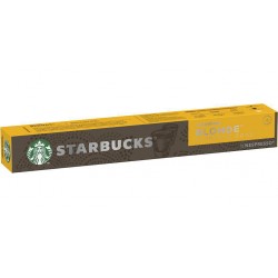 Nestle Capsules STARBUCKS® by Nespresso® BLONDE® Espress