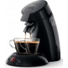 Philips Senseo II Raven Black Noir Profond HD6554/68 (HD7810/67)