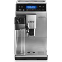 De’Longhi Expresso Broyeur à Grains Authentica Cappuccino Argent 1450W 29.660SB