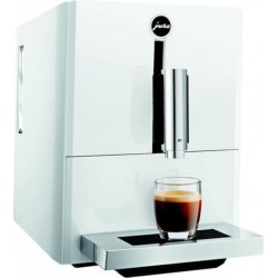 Jura Expresso Broyeur A1 Pianowhite 15171