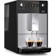 Melitta Expresso Broyeur Purista Argent F230-101